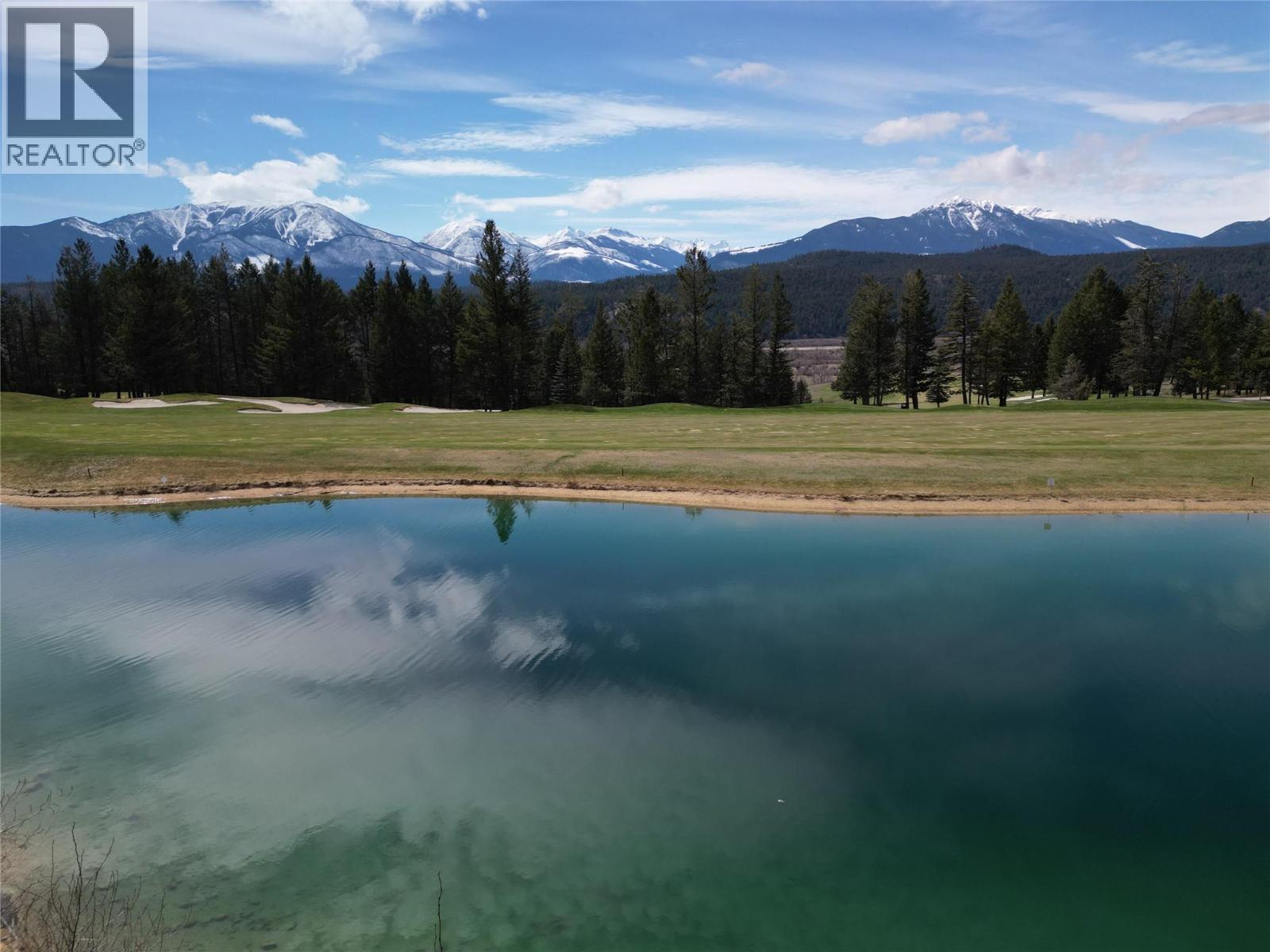 200 BIGHORN Boulevard Unit# 216, Radium Hot Springs