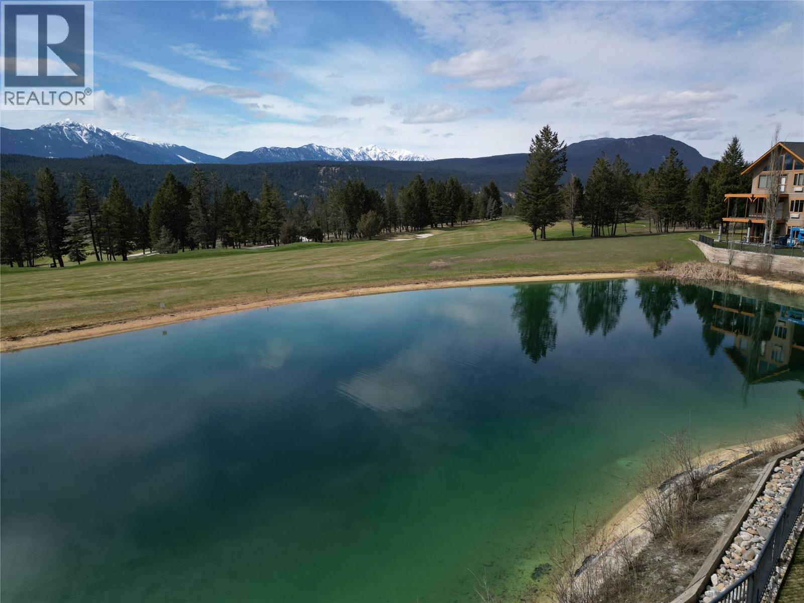 200 BIGHORN Boulevard Unit# 216, Radium Hot Springs