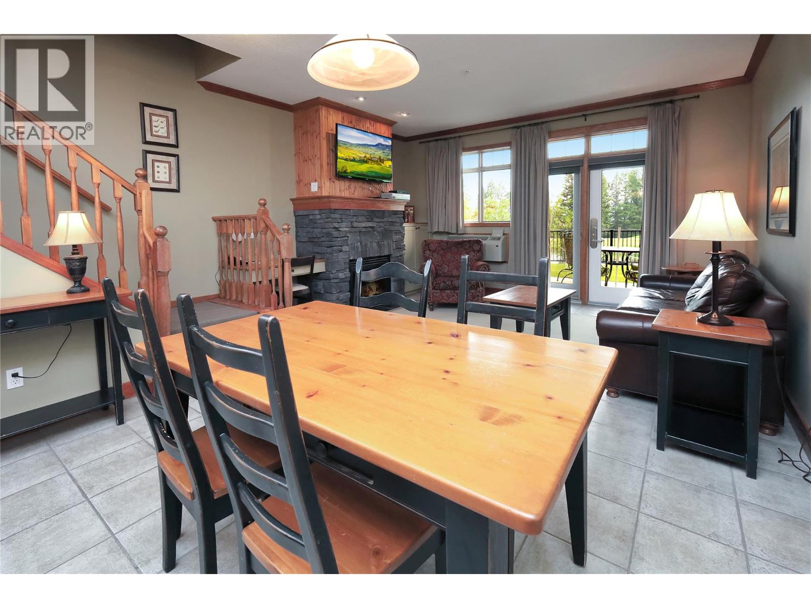 200 BIGHORN Boulevard Unit# 216, Radium Hot Springs