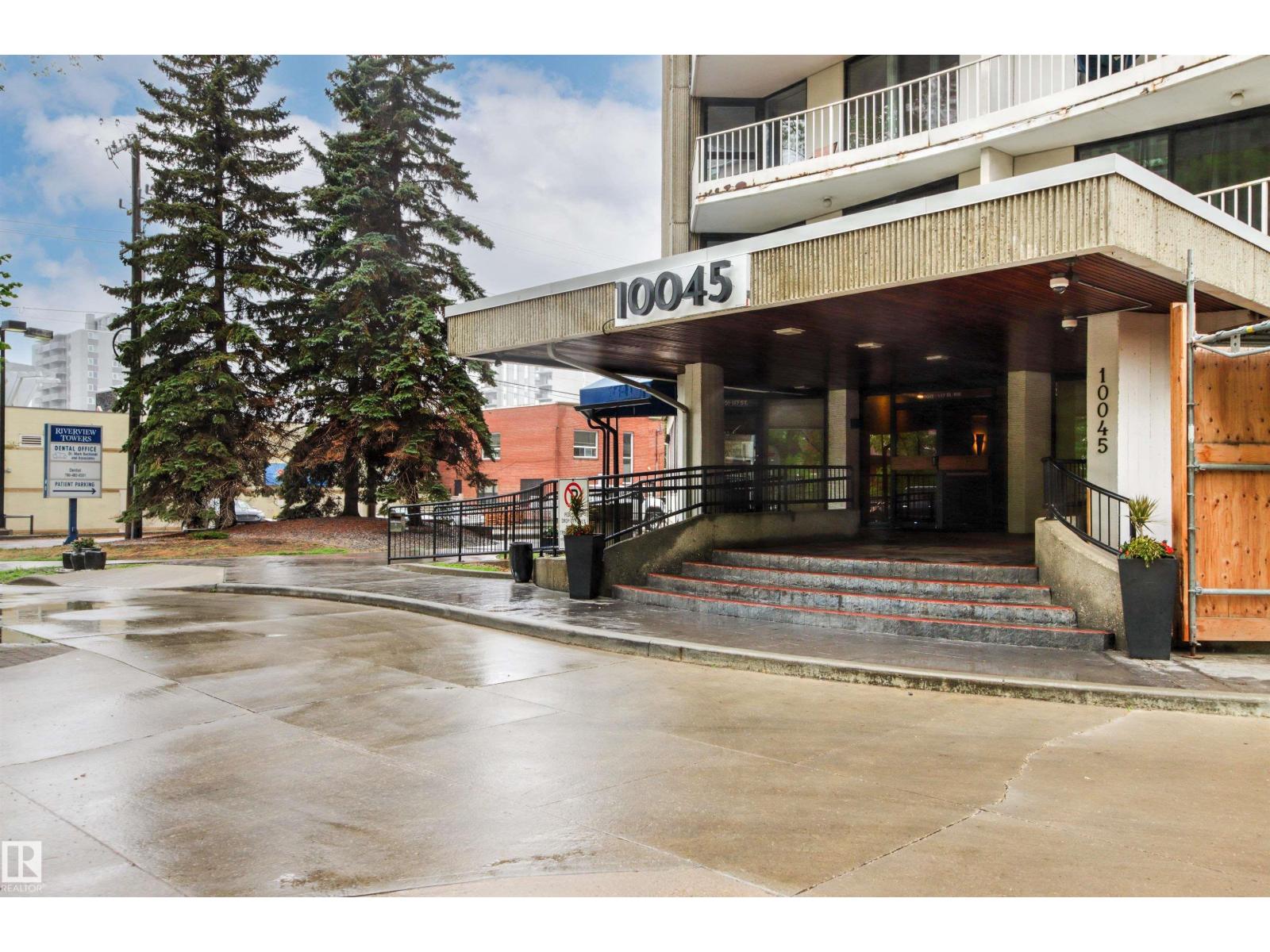 #303 10045 117 ST NW, Wîhkwêntôwin, Edmonton photo 2