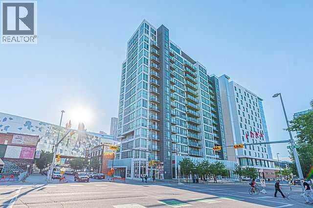 #706 450 8 Avenue SE - 1