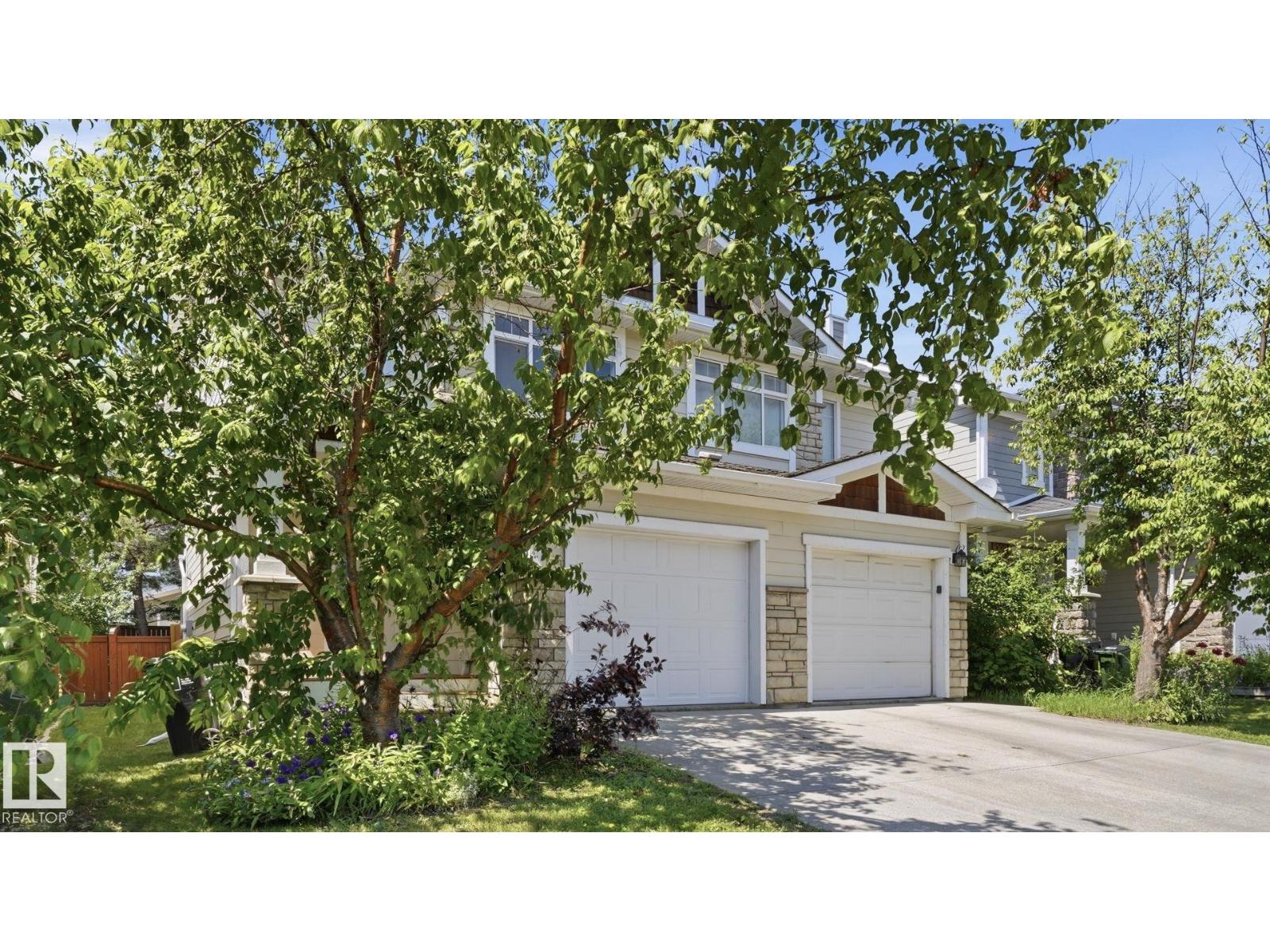 #24 6410 134 AV NW - 2