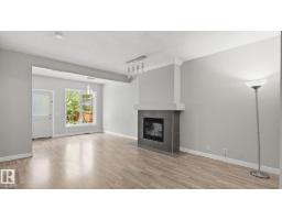 Recreation room - #24 6410 134 Av Nw, Edmonton, AB T5A0A8 Photo 7