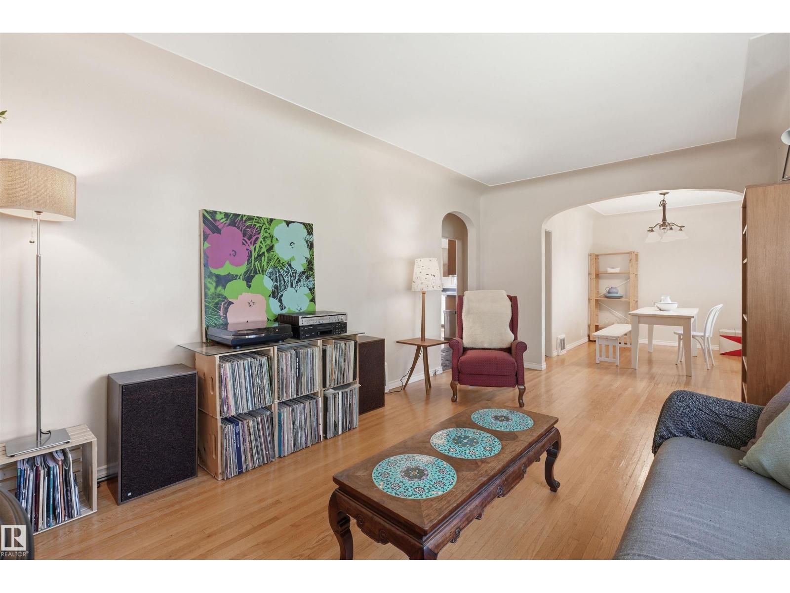 11334 104 ST NW - 10