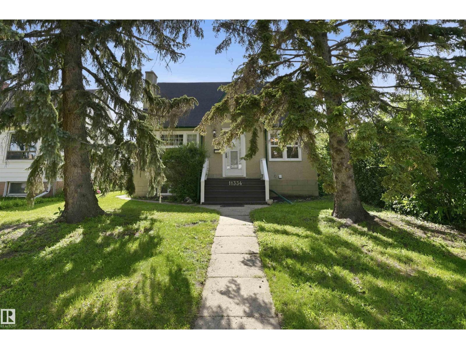 11334 104 ST NW - 1