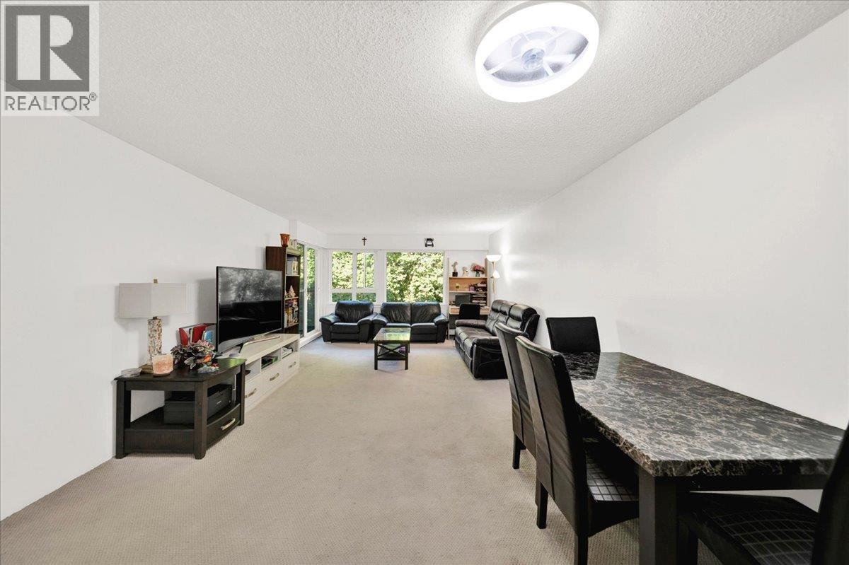 2 Bed, 2 Bath Apartment for Sale in Richmond – 208 11240 DANIELS ROAD, Richmond – MLS# R3142054 - Image 3