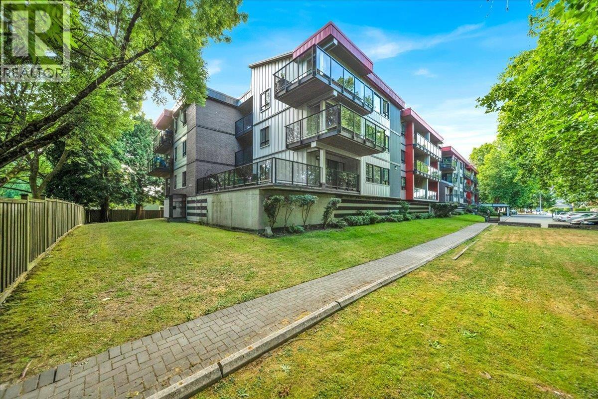 2 Bed, 2 Bath Apartment for Sale in Richmond – 208 11240 DANIELS ROAD, Richmond – MLS# R3142054 - Image 22