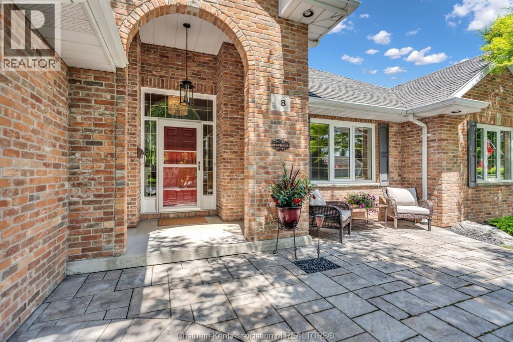 8 CHRISTINA PLACE - 3