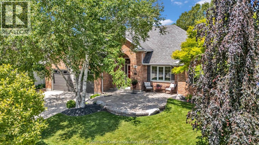 8 CHRISTINA PLACE - 5