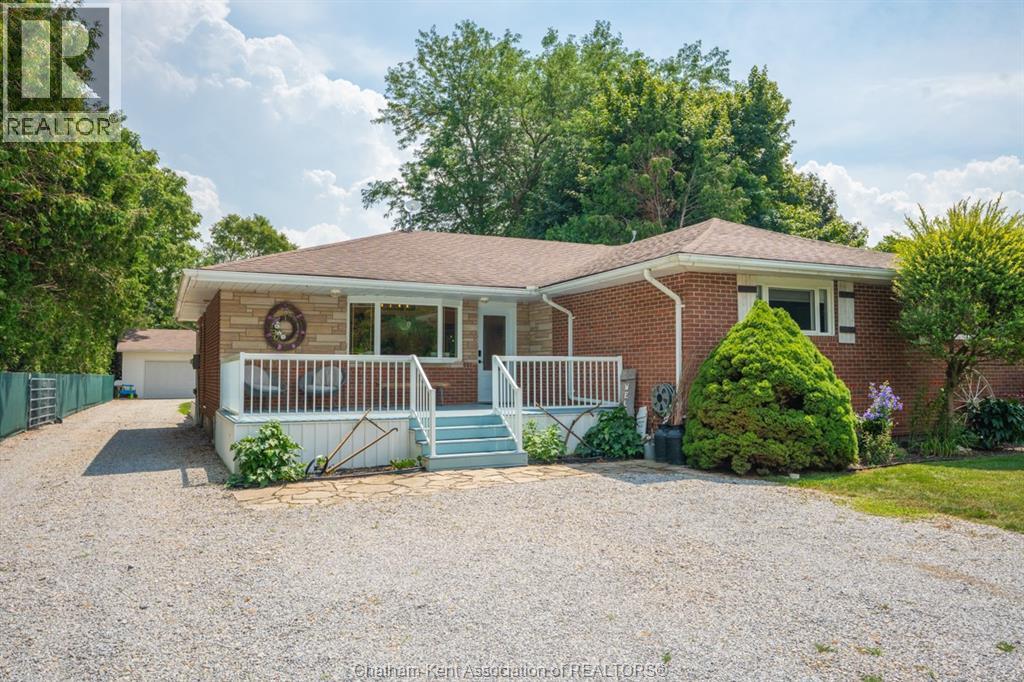 7138 Benoit DRIVE - 1