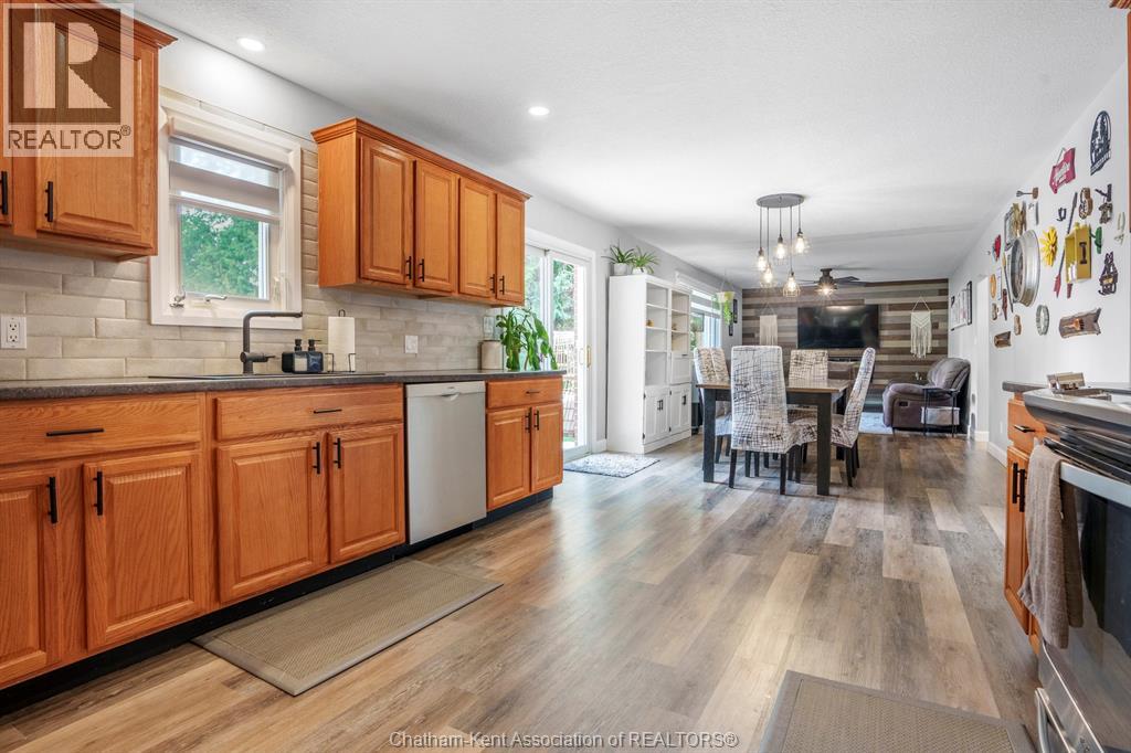 7138 Benoit DRIVE - 14