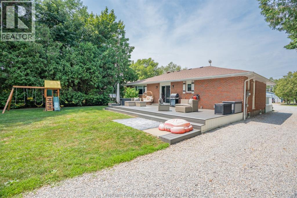 7138 Benoit DRIVE - 43