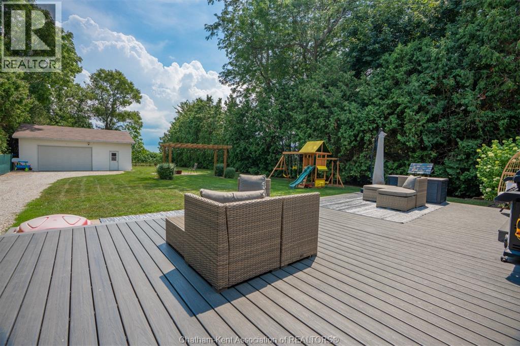 7138 Benoit DRIVE - 46