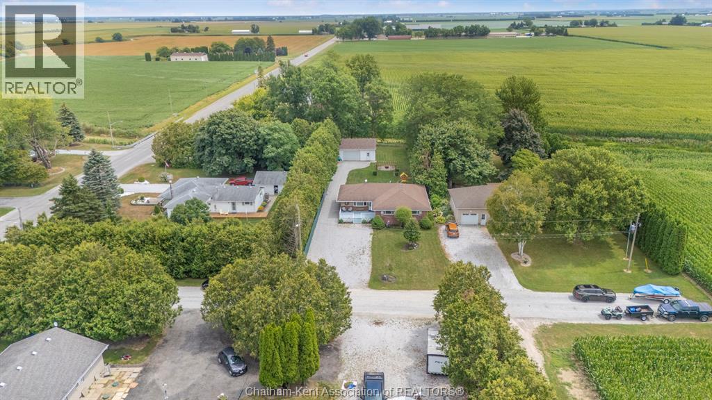 7138 Benoit DRIVE - 5