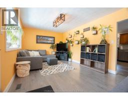 Laundry room - 7138 Benoit Drive, Grande Pointe, ON N0L2P0 Photo 9