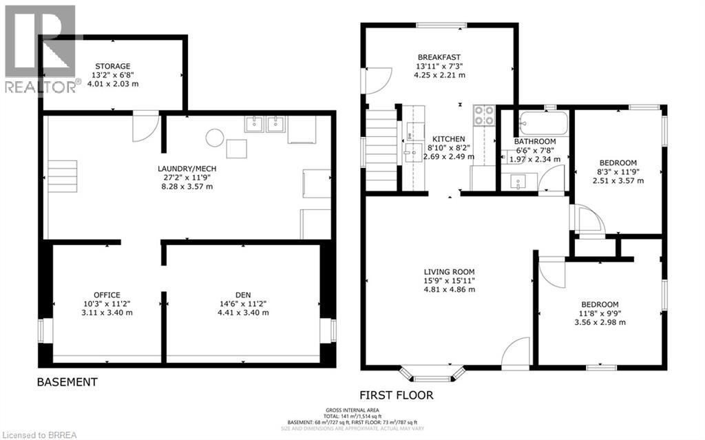 39 SANDERSON Street - 41