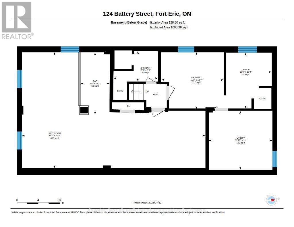 124 BATTERY STREET - 33