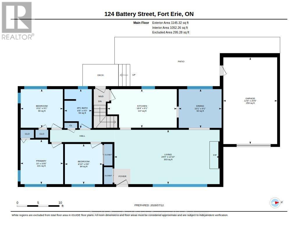 124 BATTERY STREET - 34