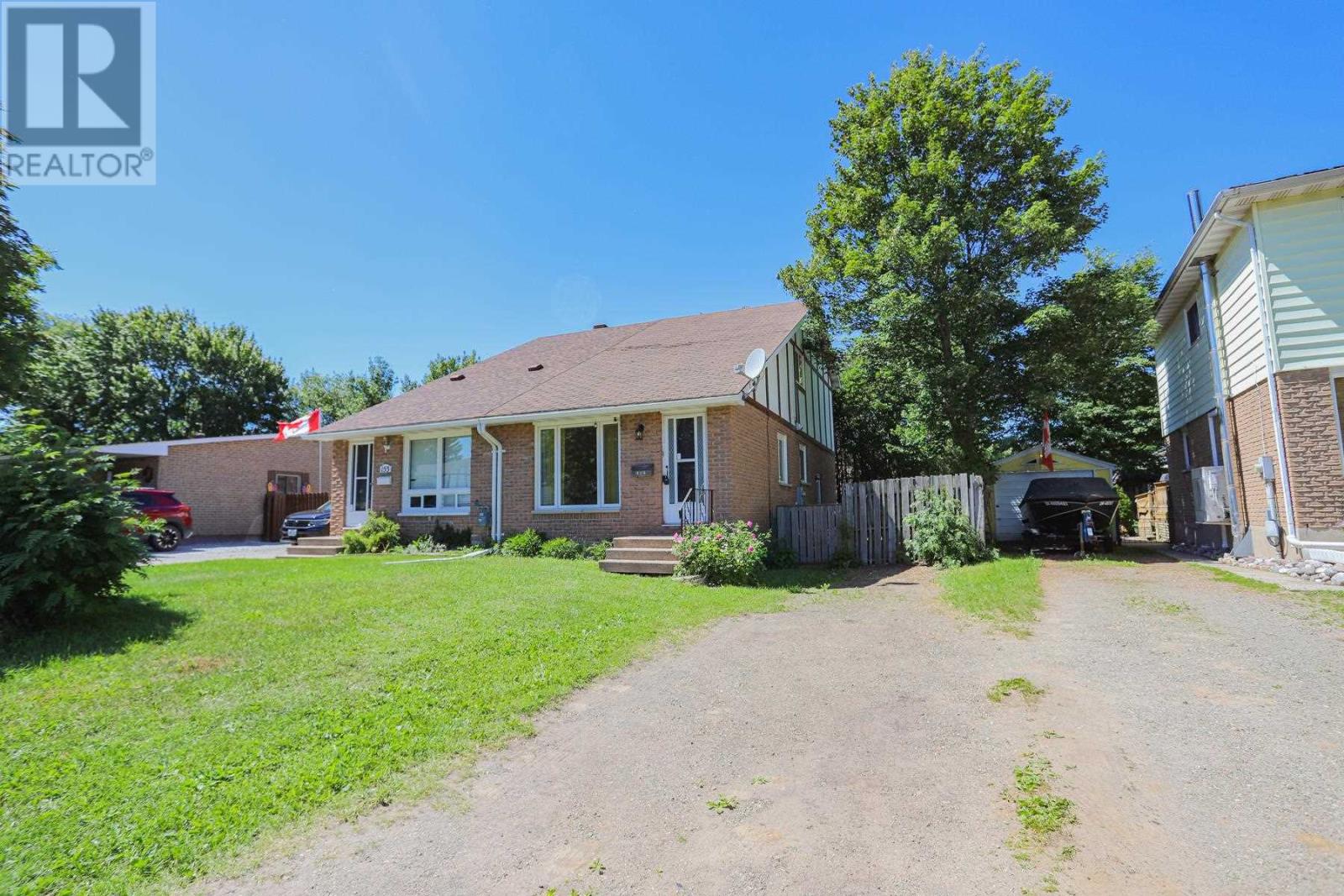 155 Sutton PL - 1