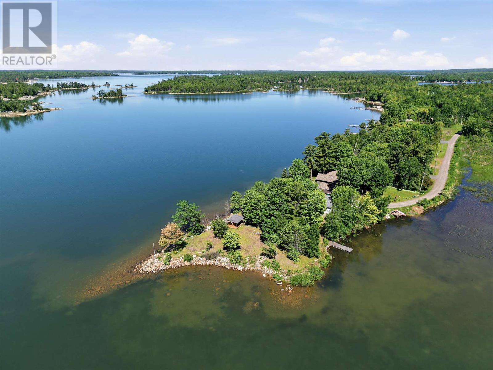 58 Partridge DR - 1