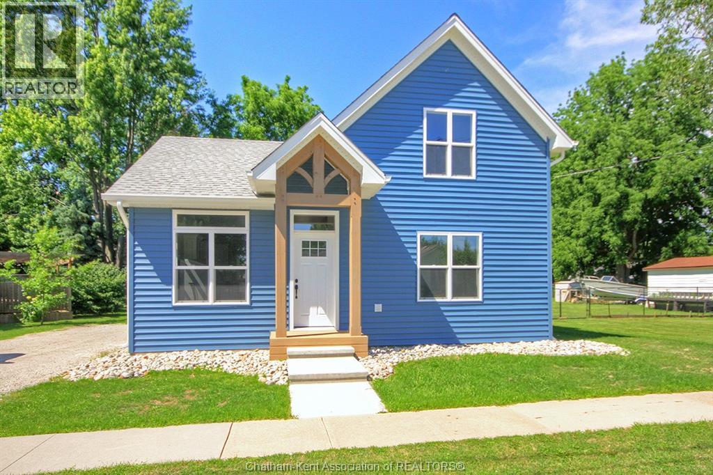 454 Trerice STREET - 1