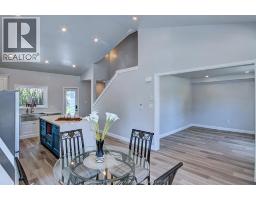 Kitchen/Dining room - 454 Trerice Street West, Dresden, ON N0P1M0 Photo 8