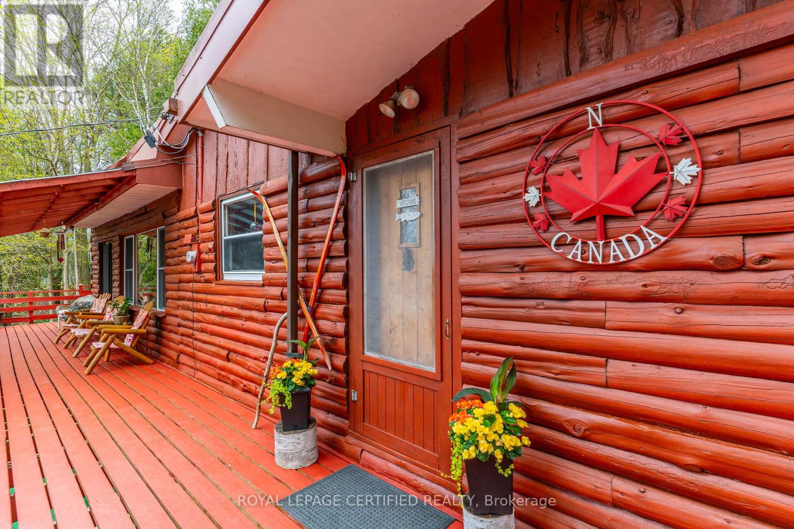 502495 GREY ROAD 1 - 7