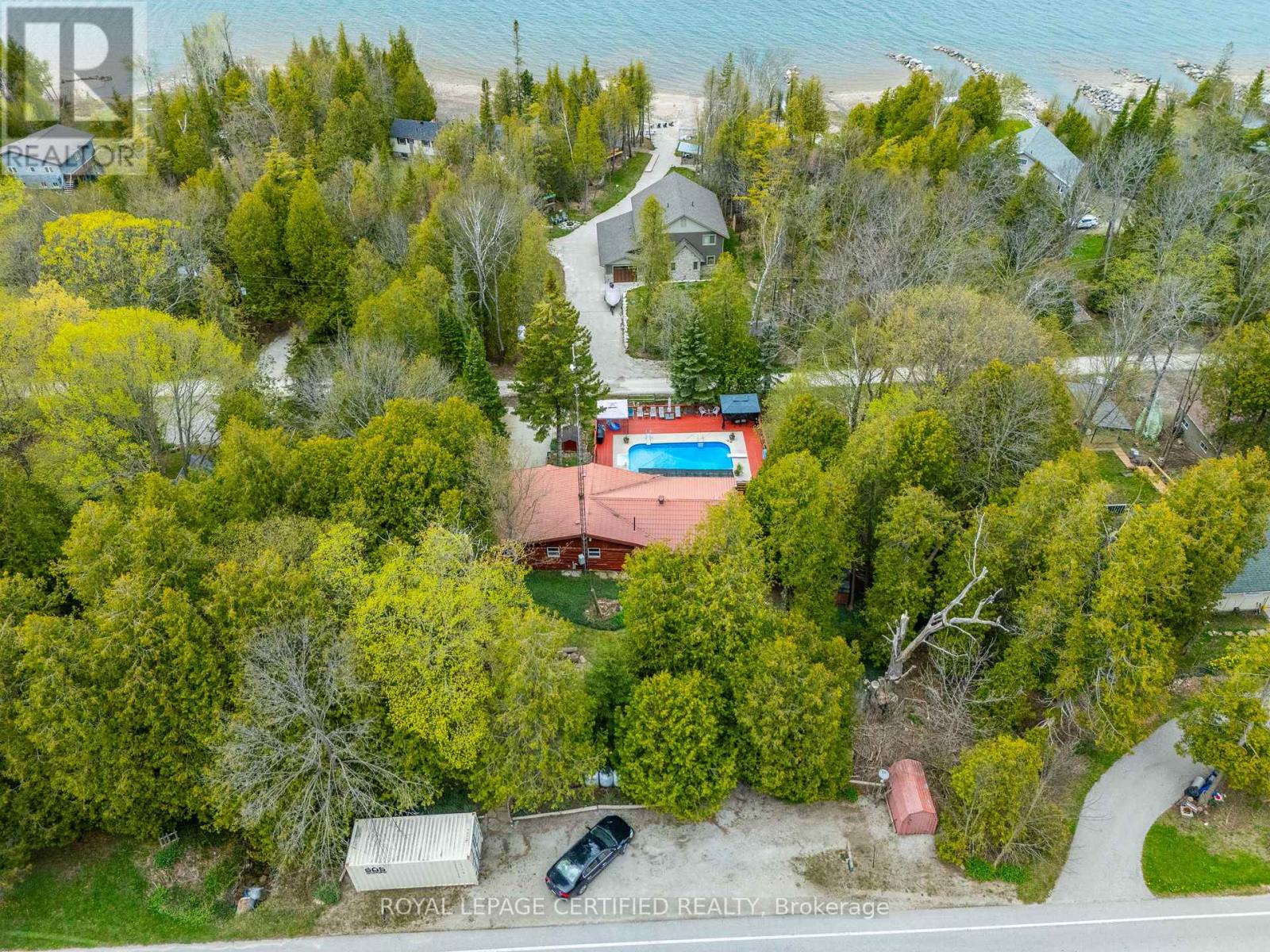 502495 GREY ROAD 1 - 36