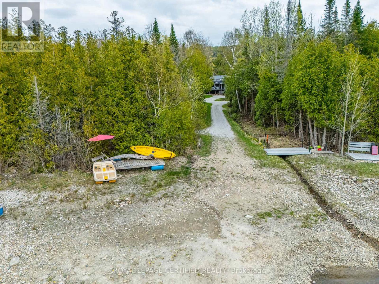 502495 GREY ROAD 1 - 34