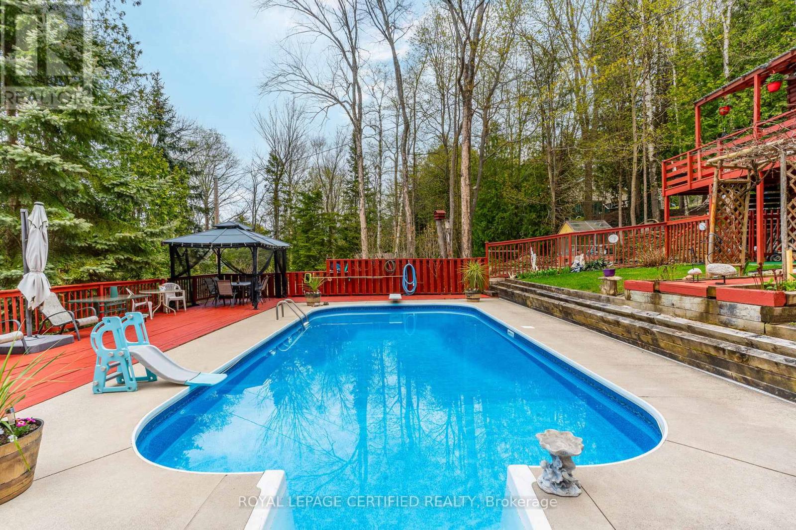 502495 GREY ROAD 1 - 6