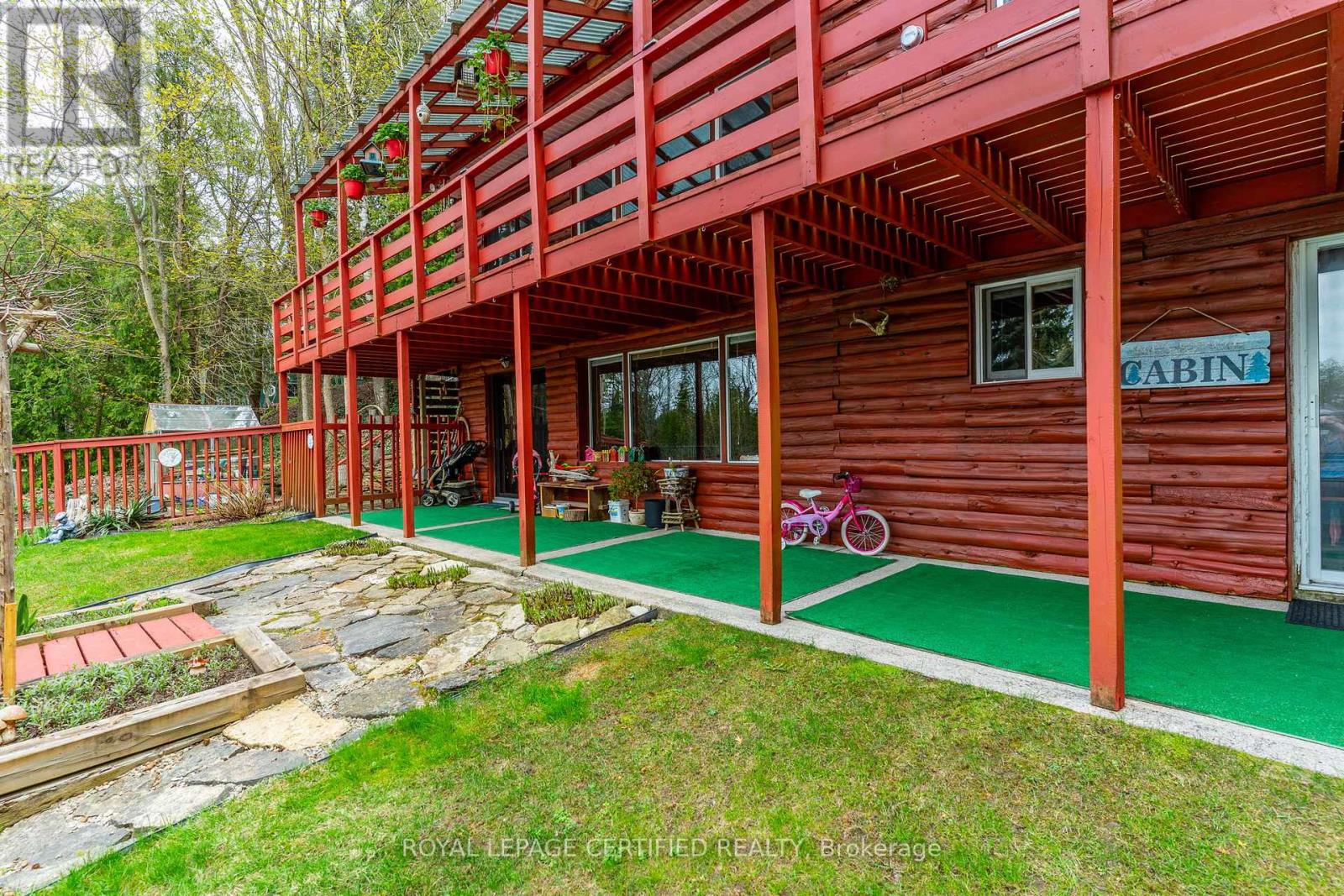 502495 GREY ROAD 1 - 25