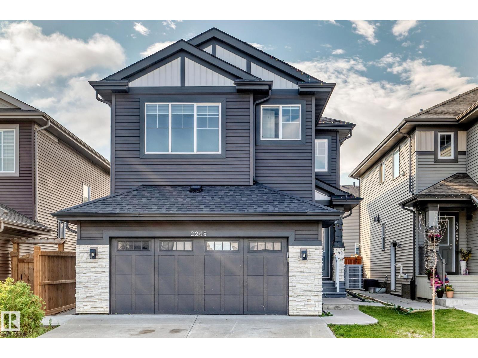 2265 57 ST SW SW - 2