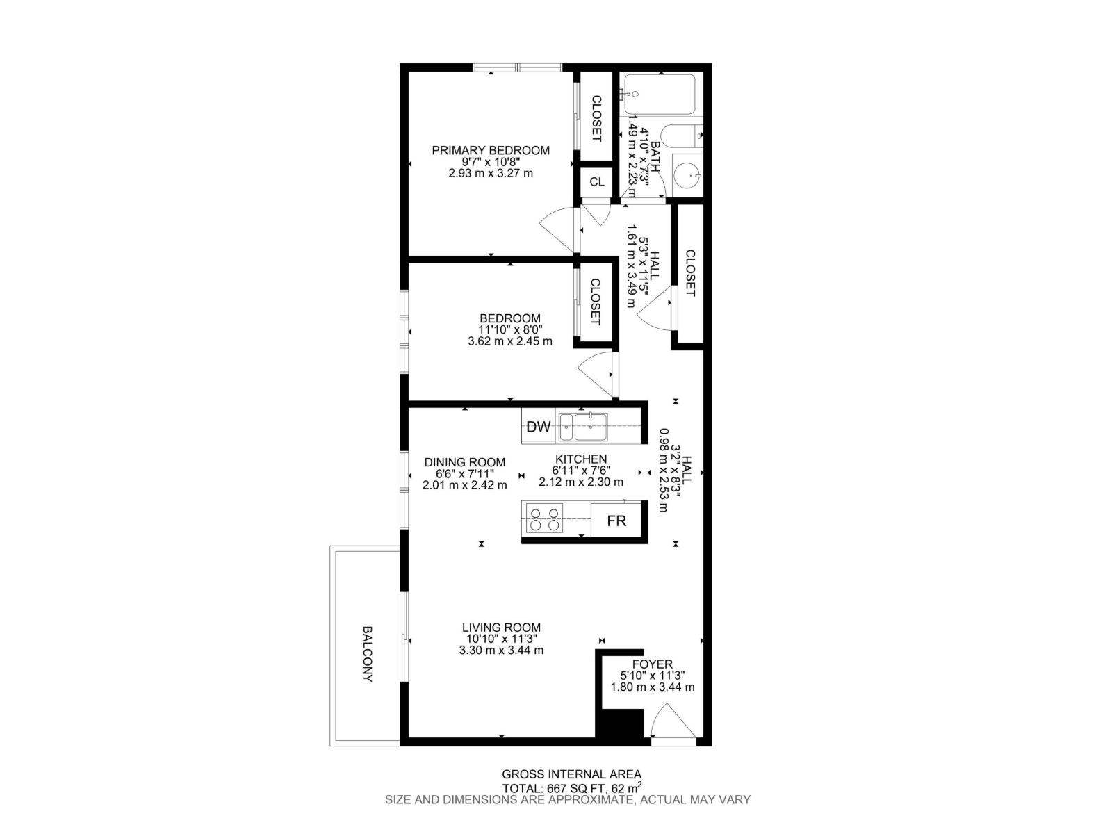 #301 8524 GATEWAY BV NW - 45