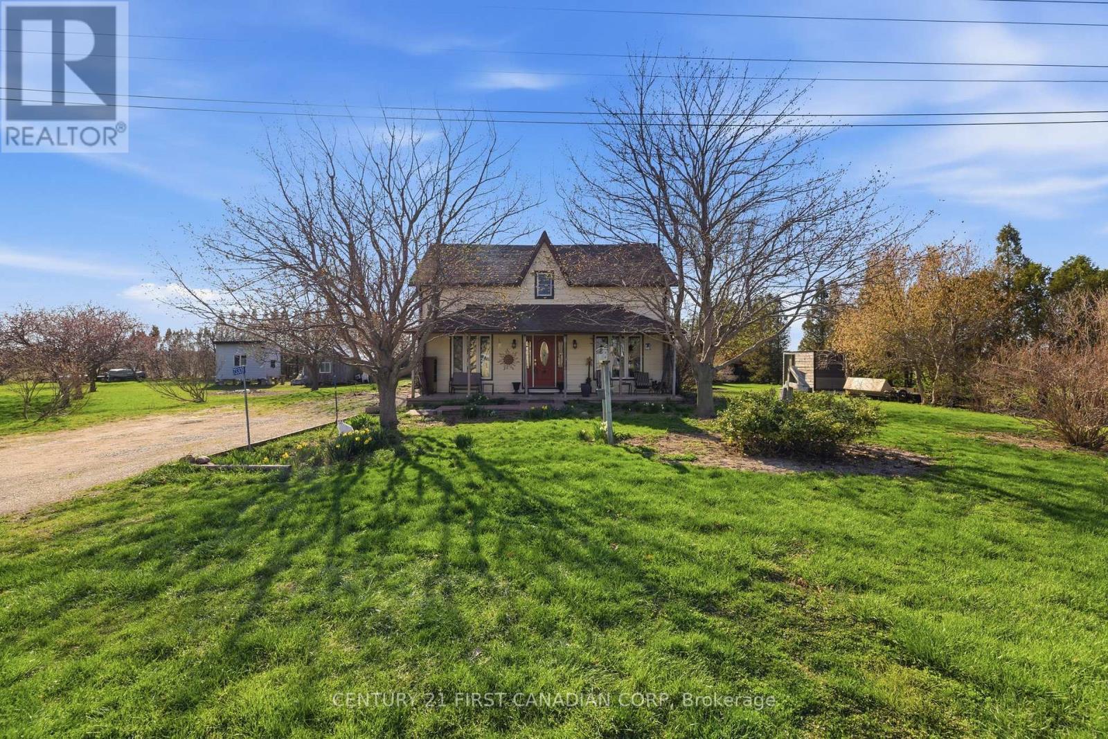 73309 BLUEWATER HIGHWAY - 1