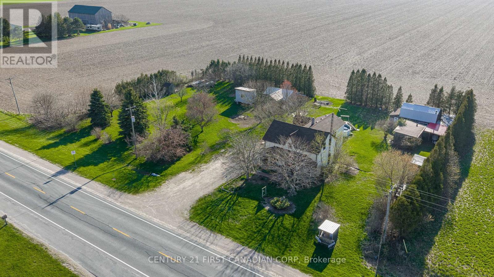 73309 BLUEWATER HIGHWAY - 2