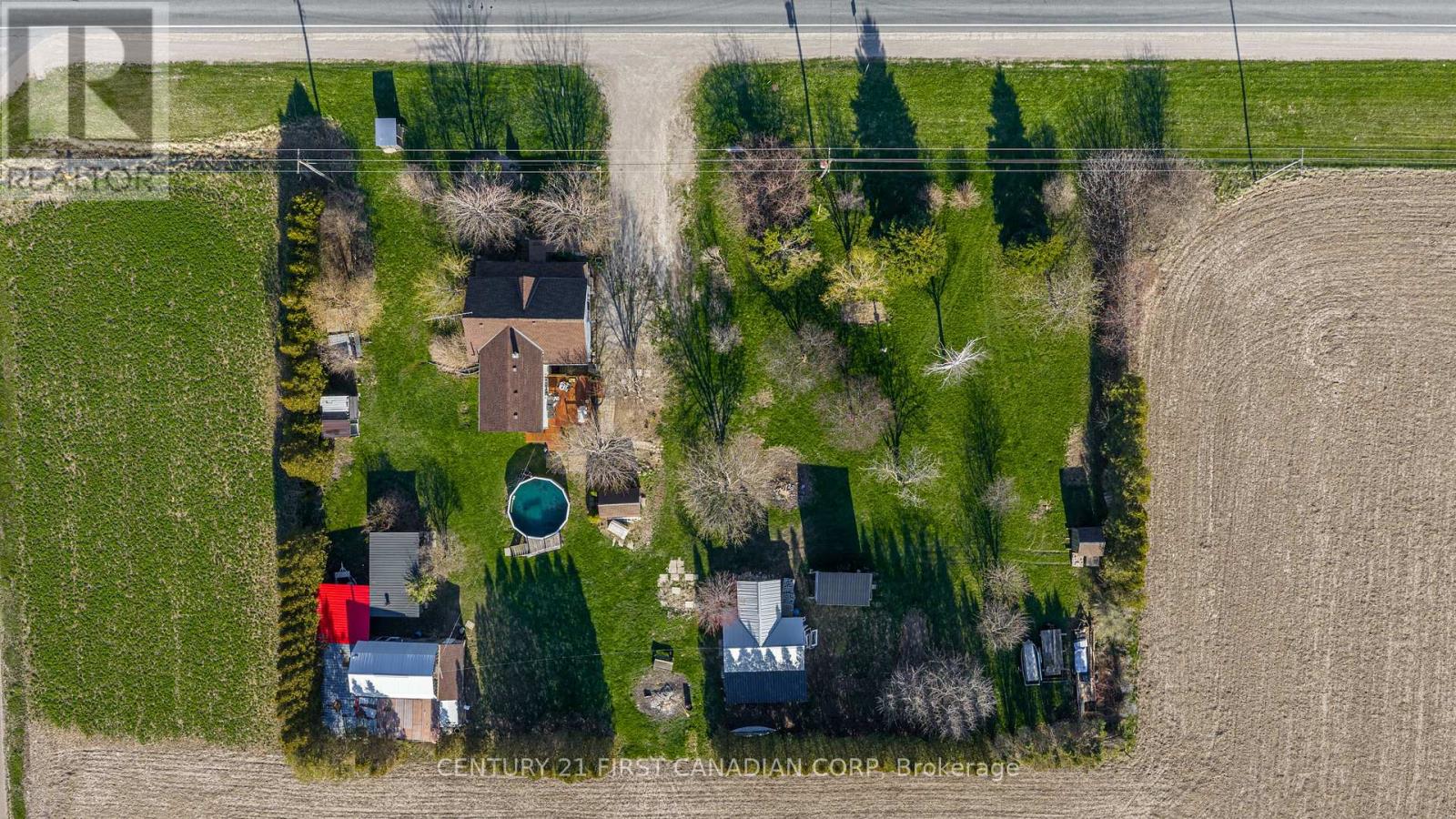 73309 BLUEWATER HIGHWAY - 4