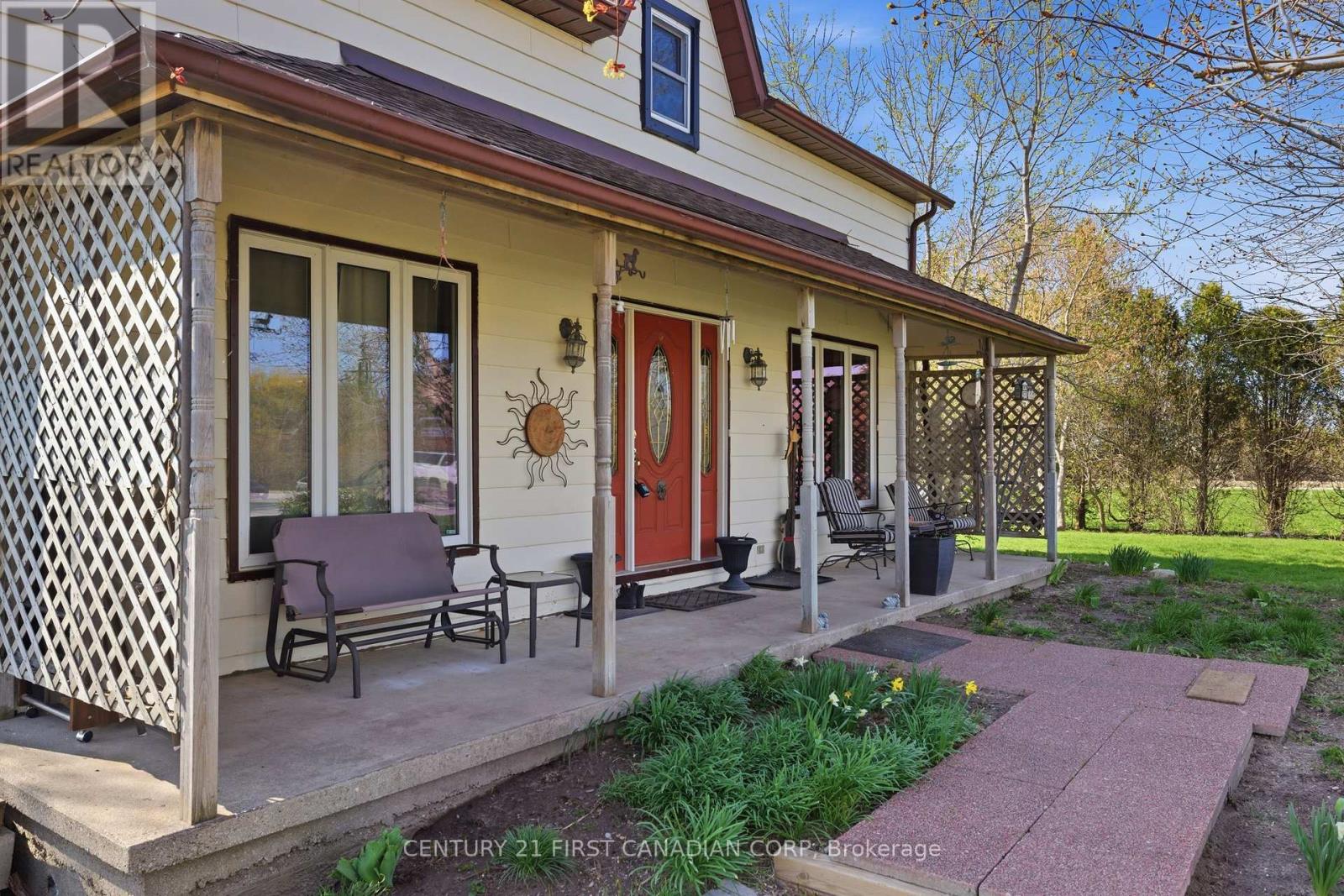 73309 BLUEWATER HIGHWAY - 5