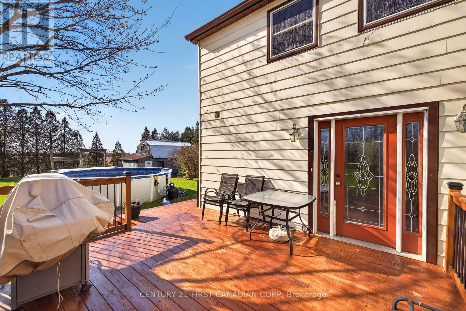73309 BLUEWATER HIGHWAY - 7