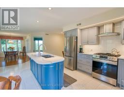 Kitchen - 79 Trotters Lane, Rideau Lakes, ON K0G1X0 Photo 13
