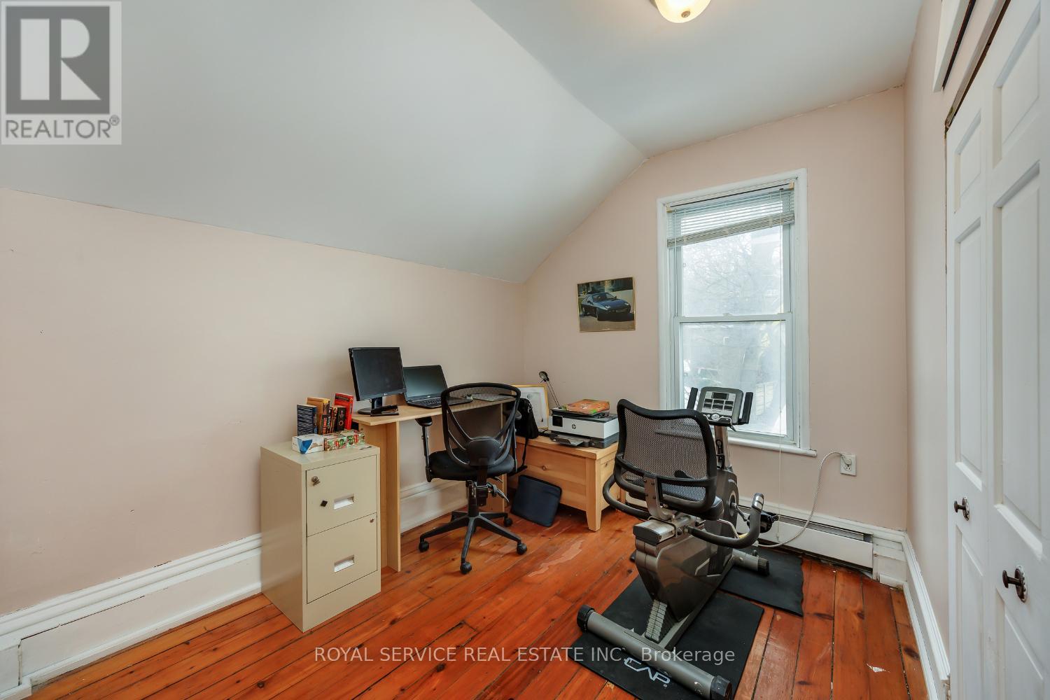 12 PARK STREET - 19