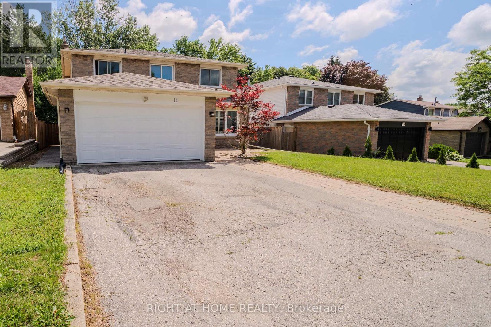 11 CARLSON DRIVE - 3