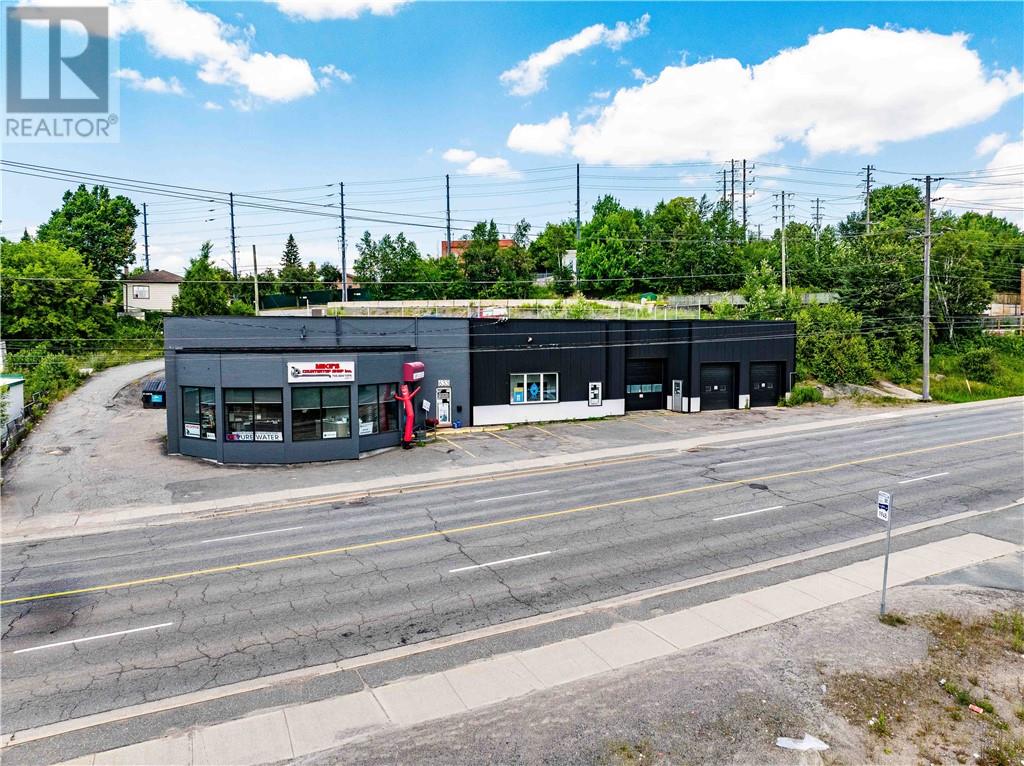 633 Lorne Street Unit# 201