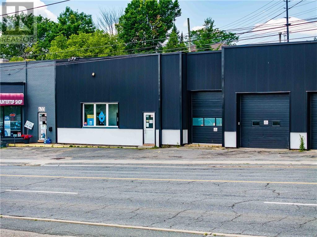 633 Lorne Street Unit# 202