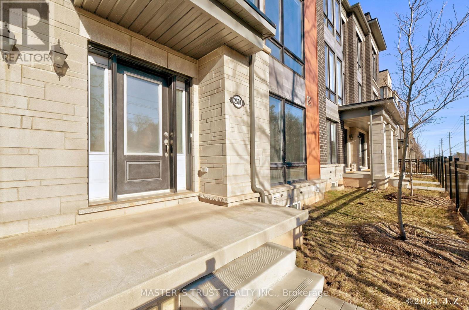 2501 LITTLEFIELD CRESCENT - 2