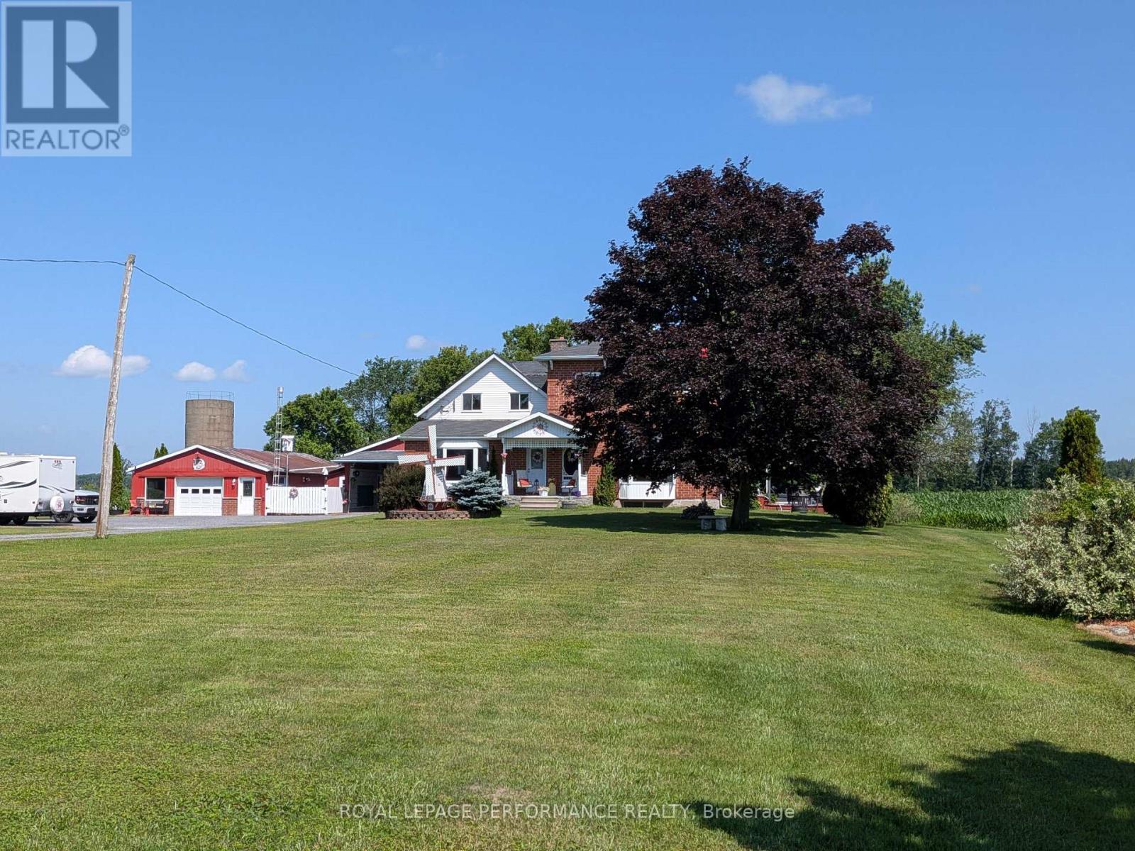 14911 COUNTY RD 43 ROAD, North Stormont — photo 2