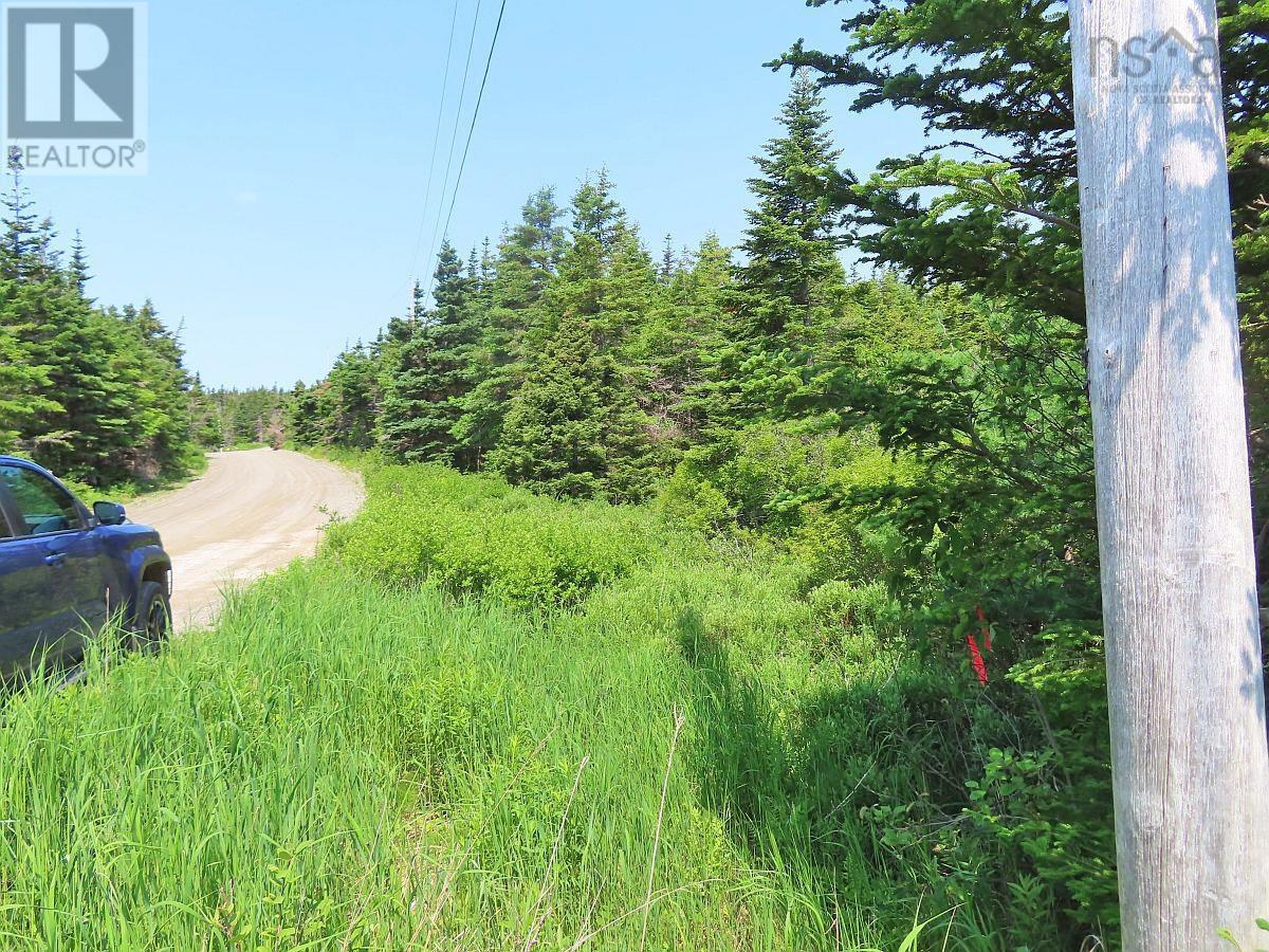 Property 13 of 42 of Lot 30 Belfry Lake Road