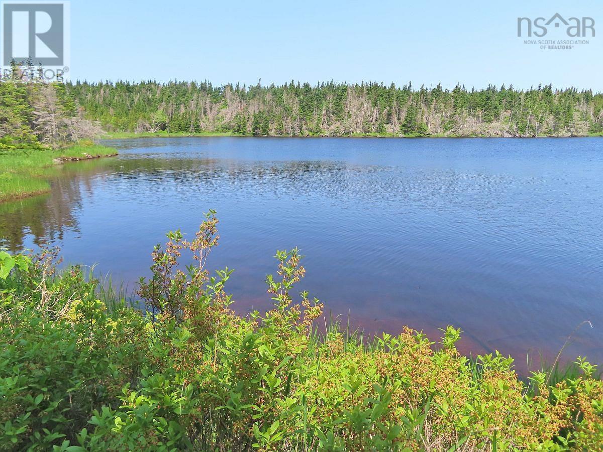 Property 2 of 42 of Lot 30 Belfry Lake Road