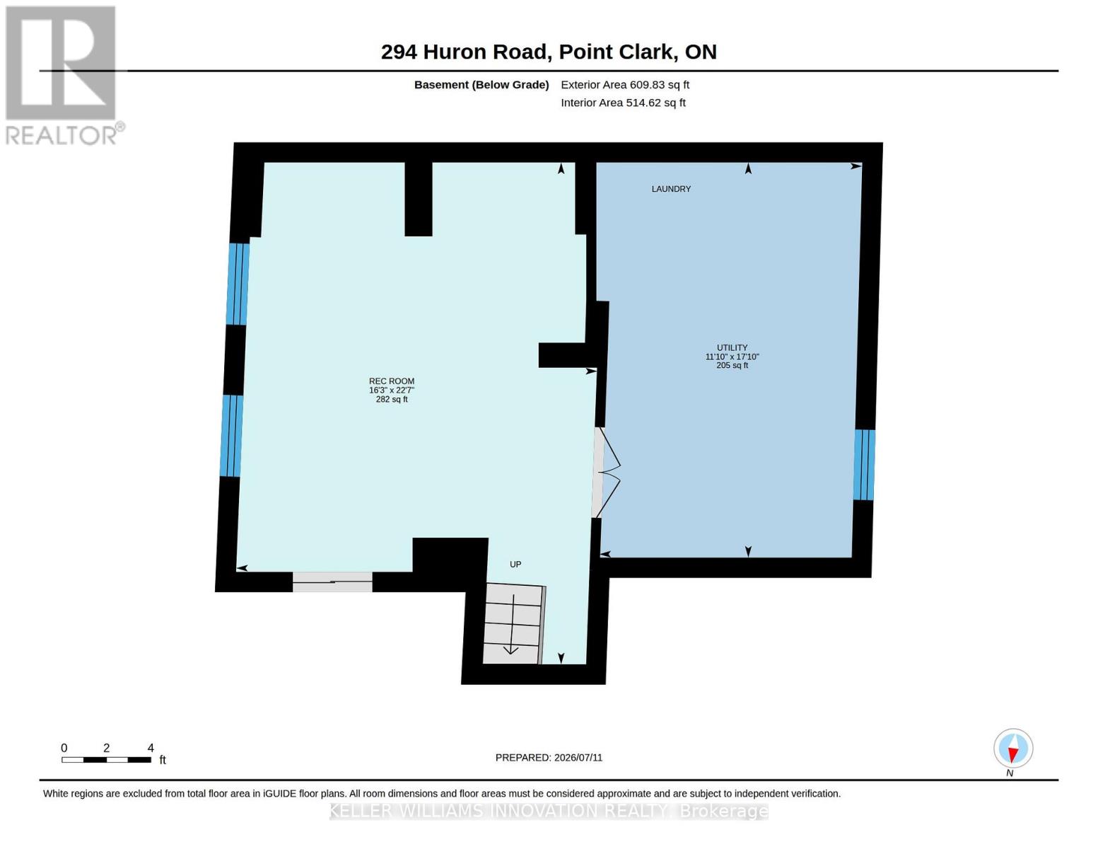 294 HURON ROAD - Image 48