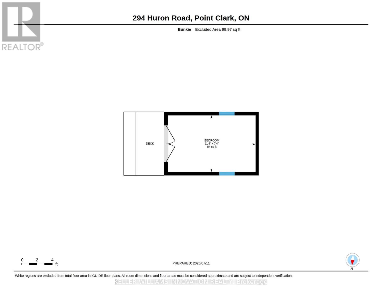 294 HURON ROAD - 49