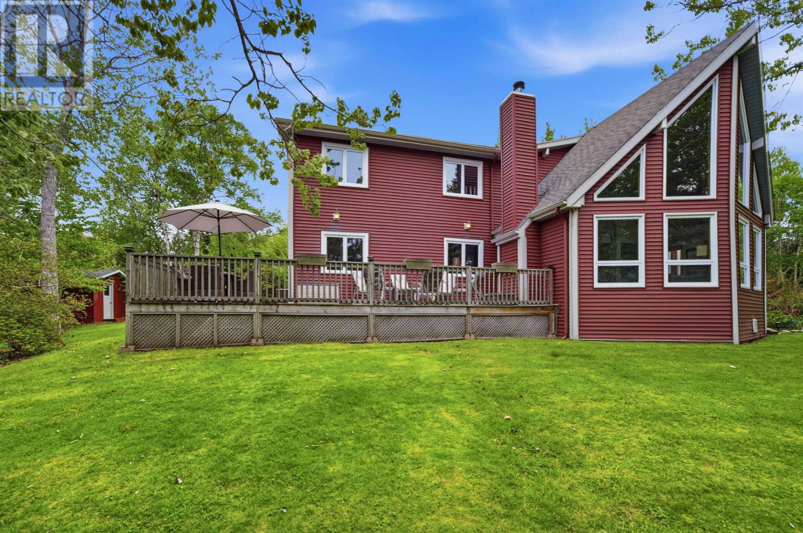 943 West Porters Lake Road - 1